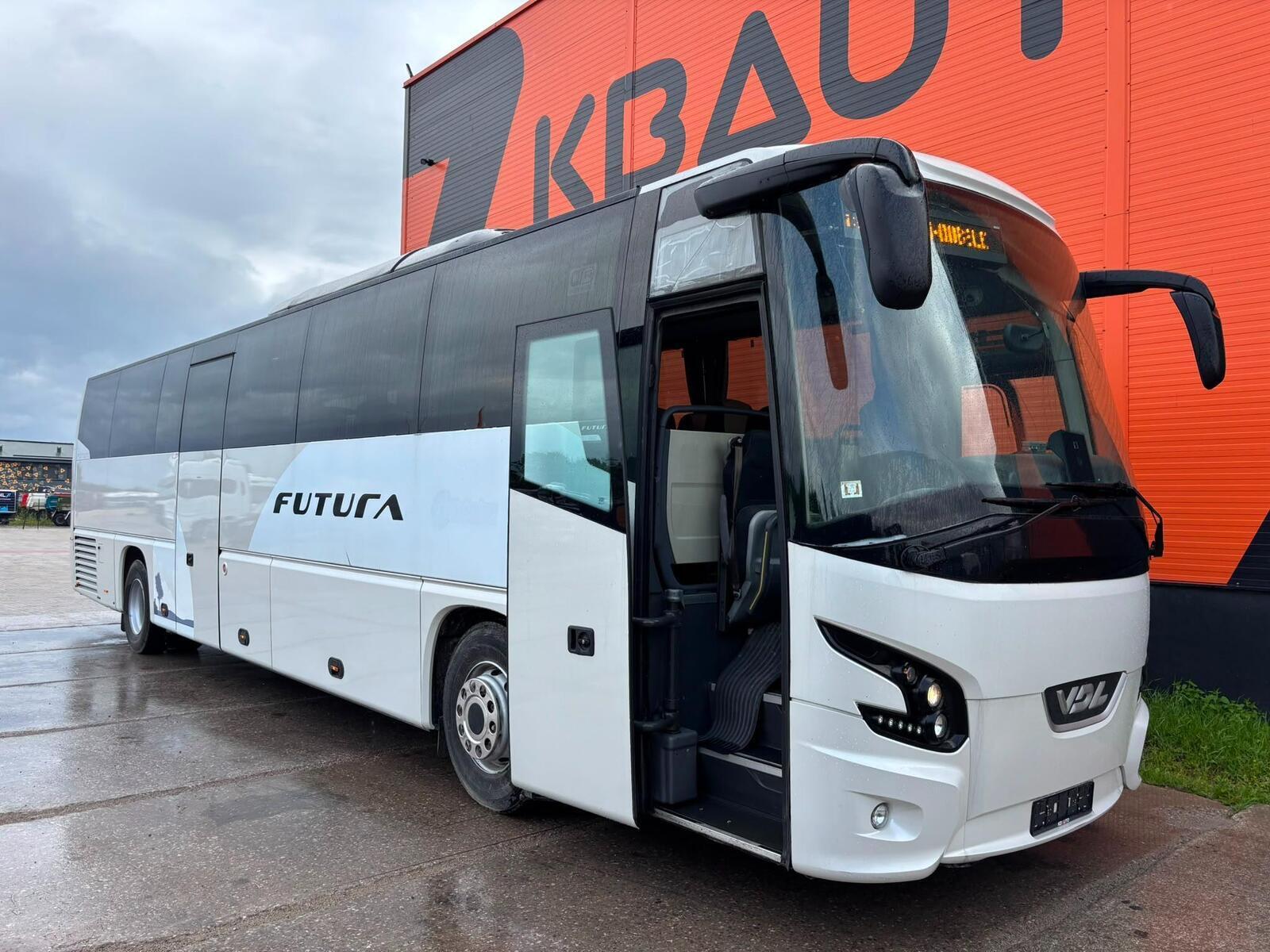 VDL Futura FMD2 4x2 2017, kuva 2/26