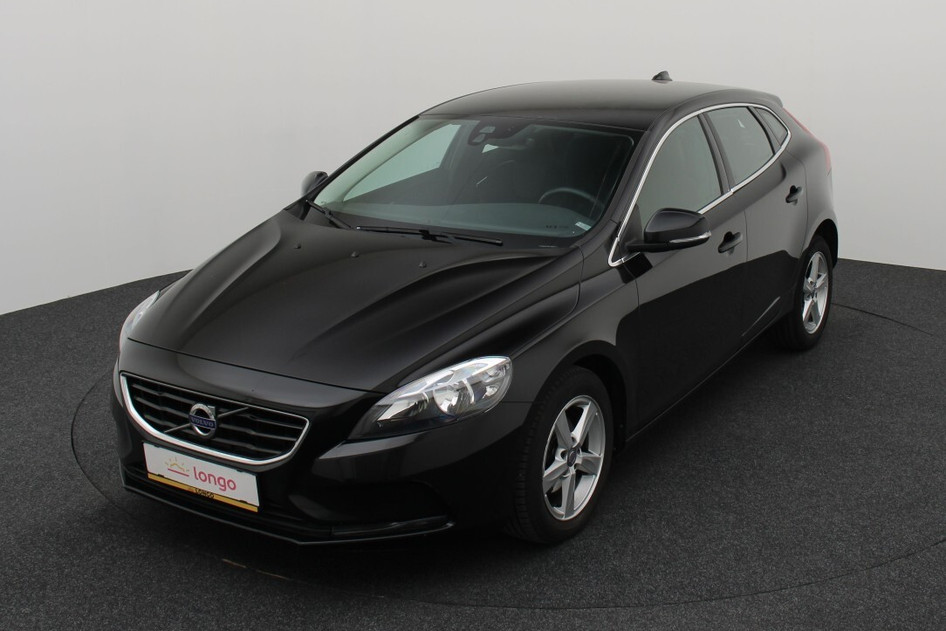 Volvo V40, 2015, 2.0, 88 kW, dīzelis, manuālā, priekšējā piedziņa