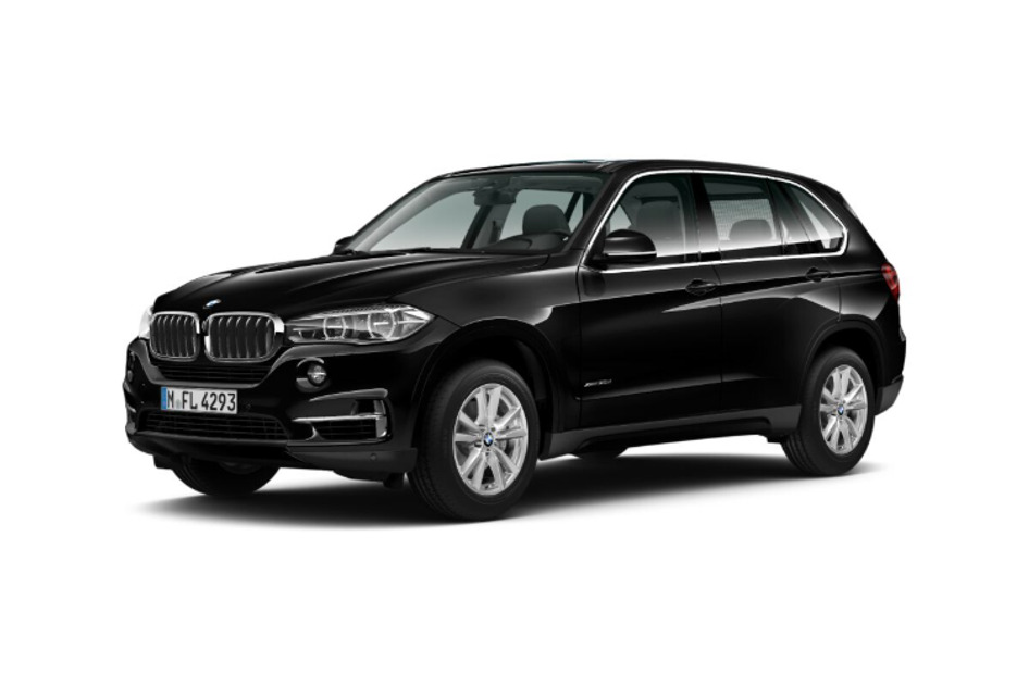 BMW X5, 2017, 3.0, 190 kW, diisel, automaat, nelikvedu