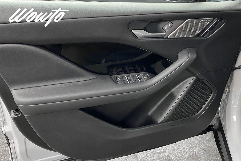 Jaguar I-Pace 2021, photo 7/10