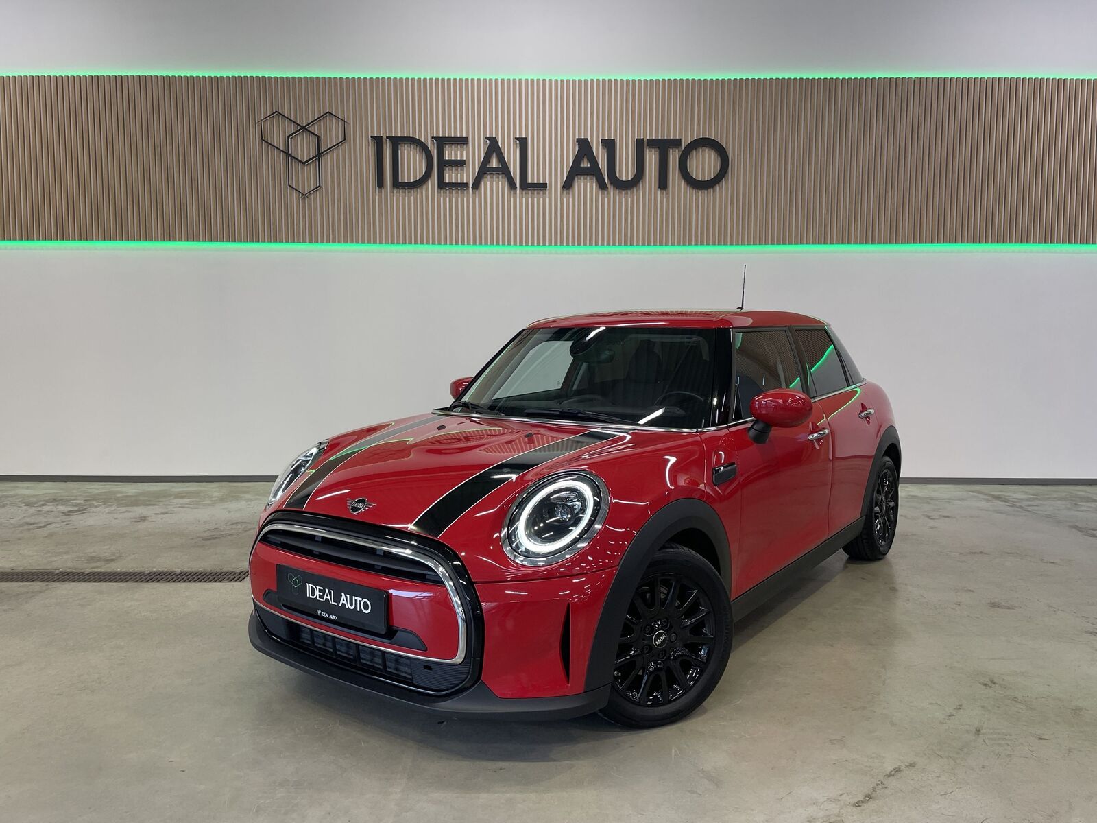 MINI Cooper 5D 1.5 100kW