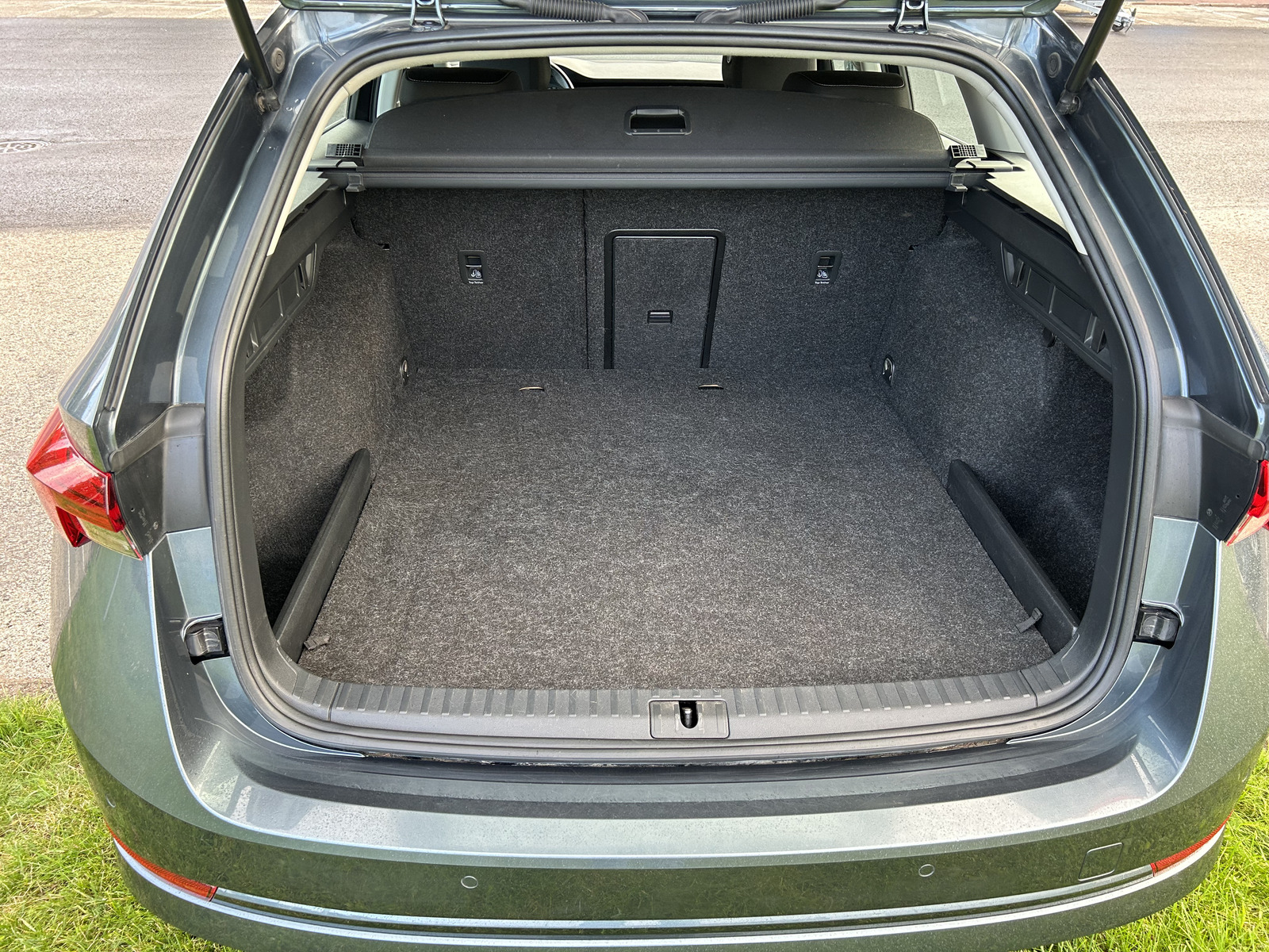 Škoda Octavia 2020, photo 6/9