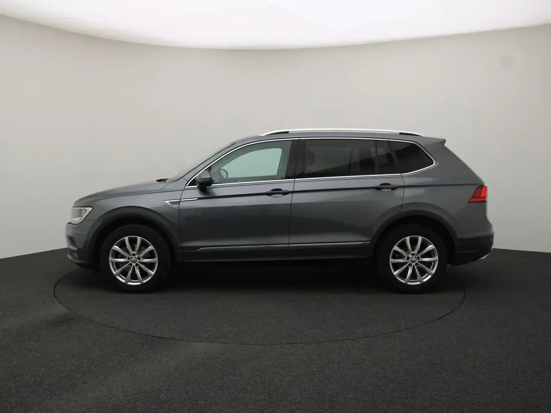 Volkswagen Tiguan 2020, photo 6/36