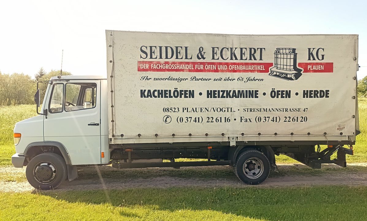 Mercedes-Benz 812D 1998, kuva 5/10