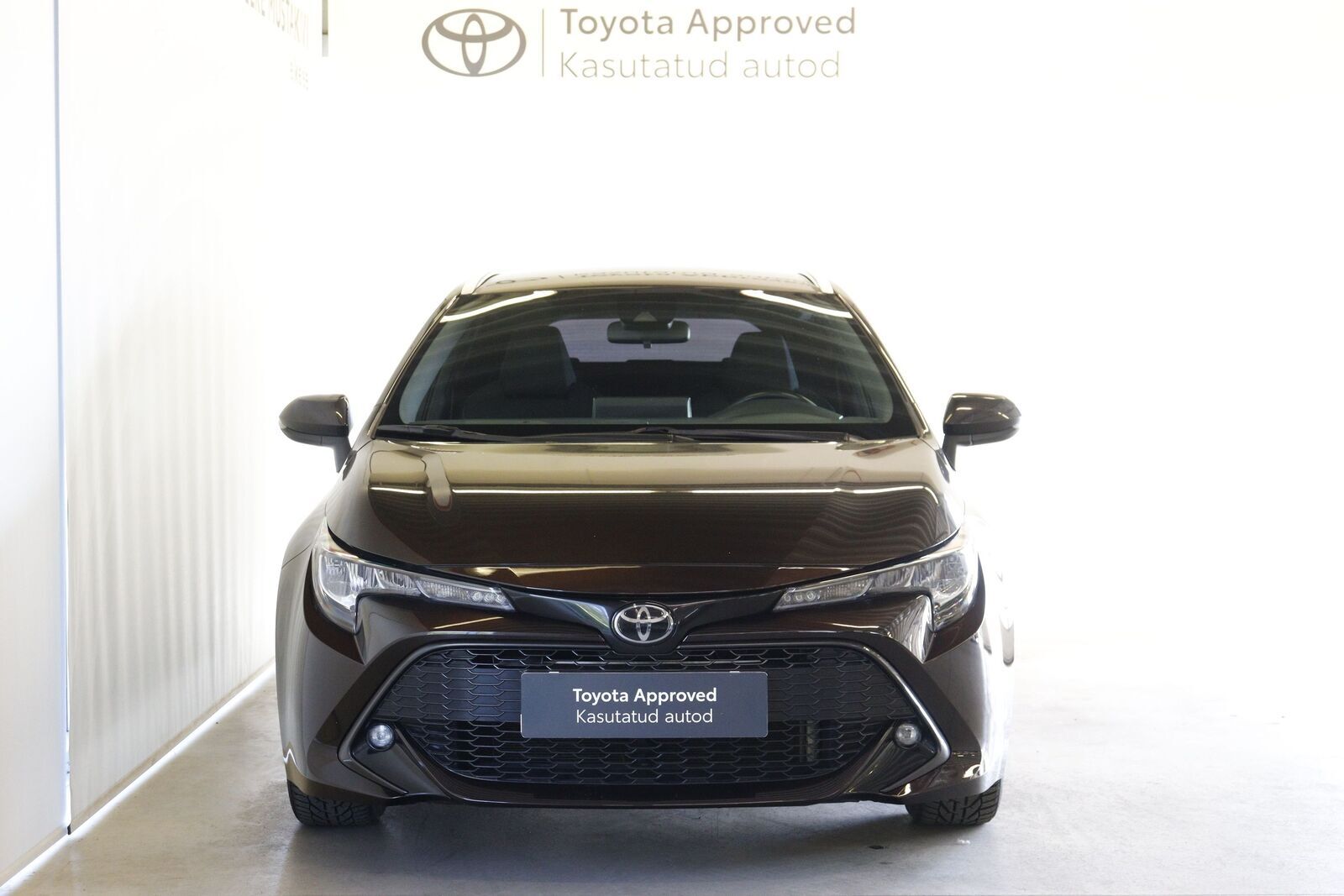 Toyota Corolla 2020, kuva 5/10