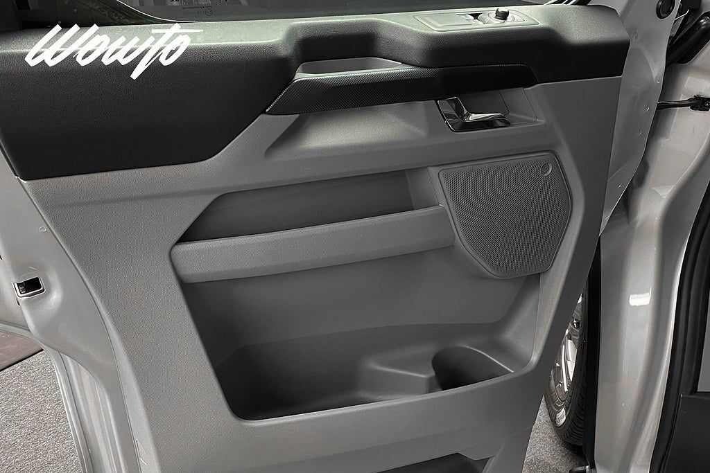 Ford Transit 2024, photo 6/28