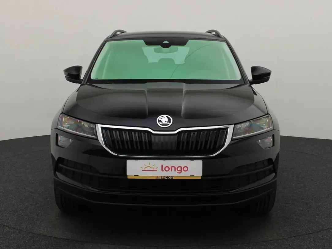 Škoda Karoq 2021, kuva 3/35