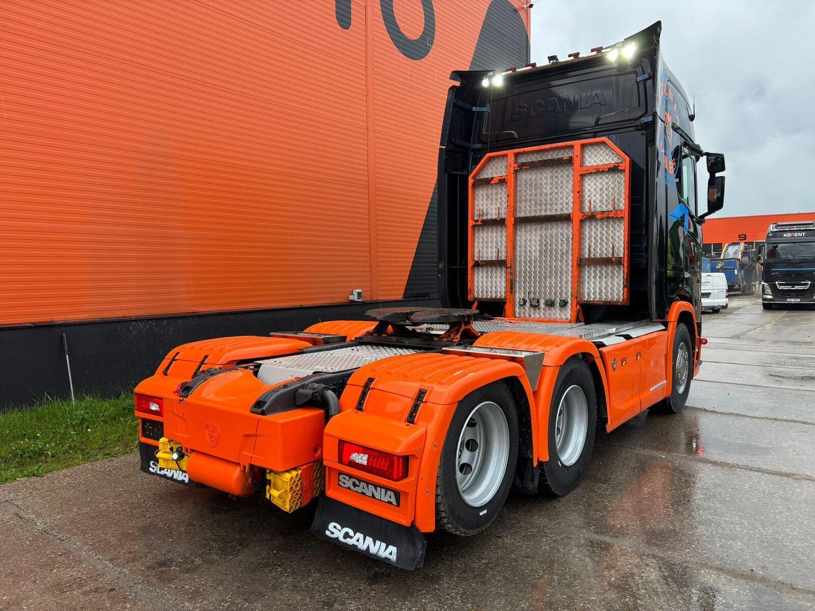 Scania S 2018, kuva 6/26