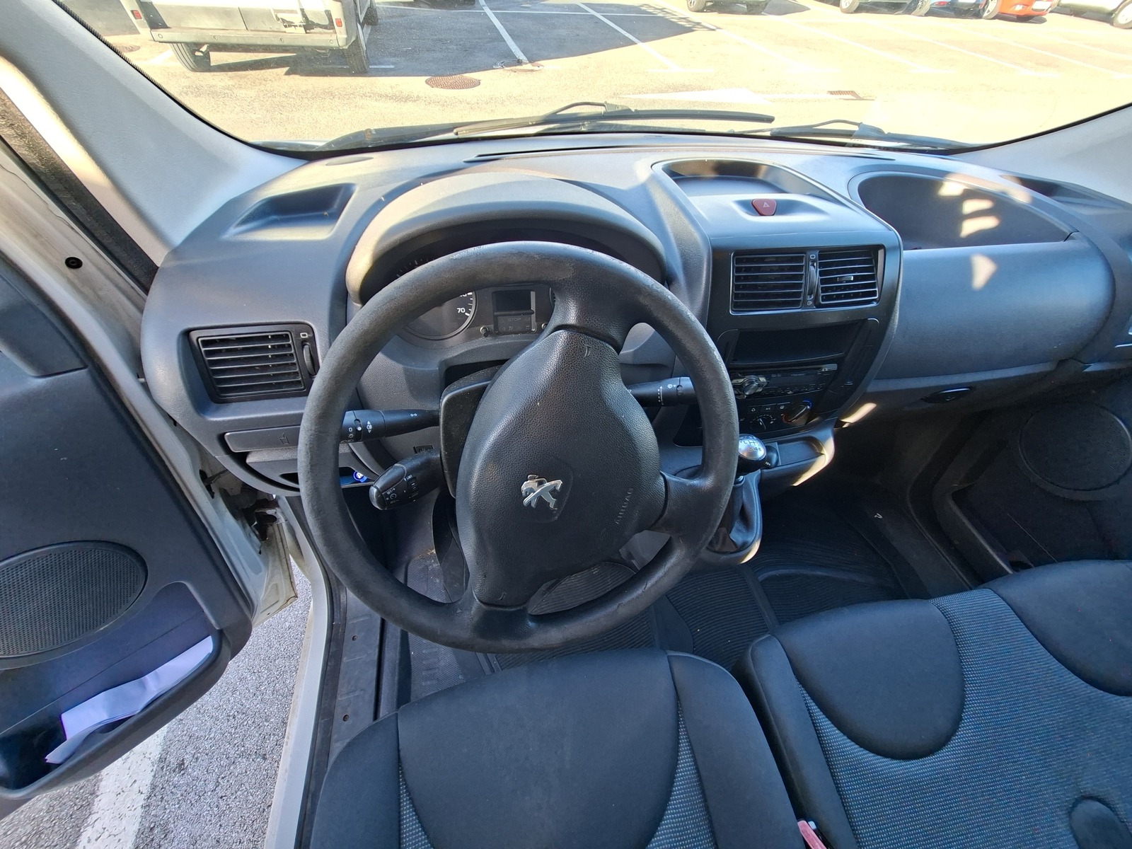 Peugeot Expert, photo 3/5