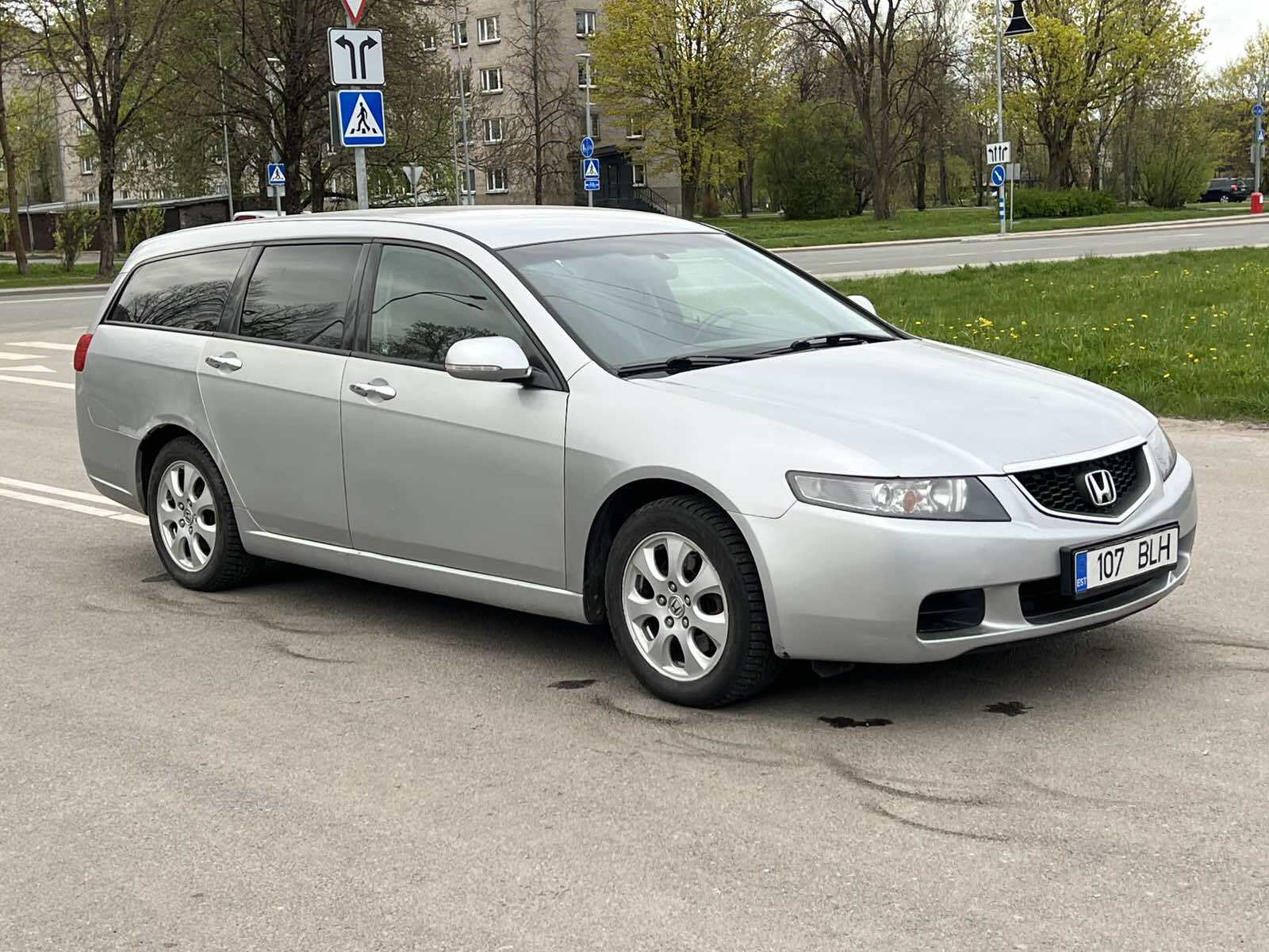 Honda Accord 2005, kuva 2/10
