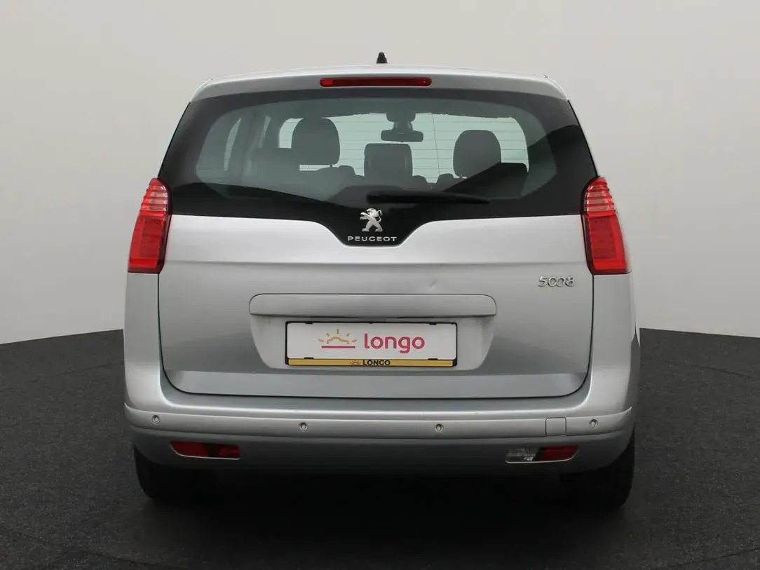 Peugeot 5008 2015, kuva 5/10