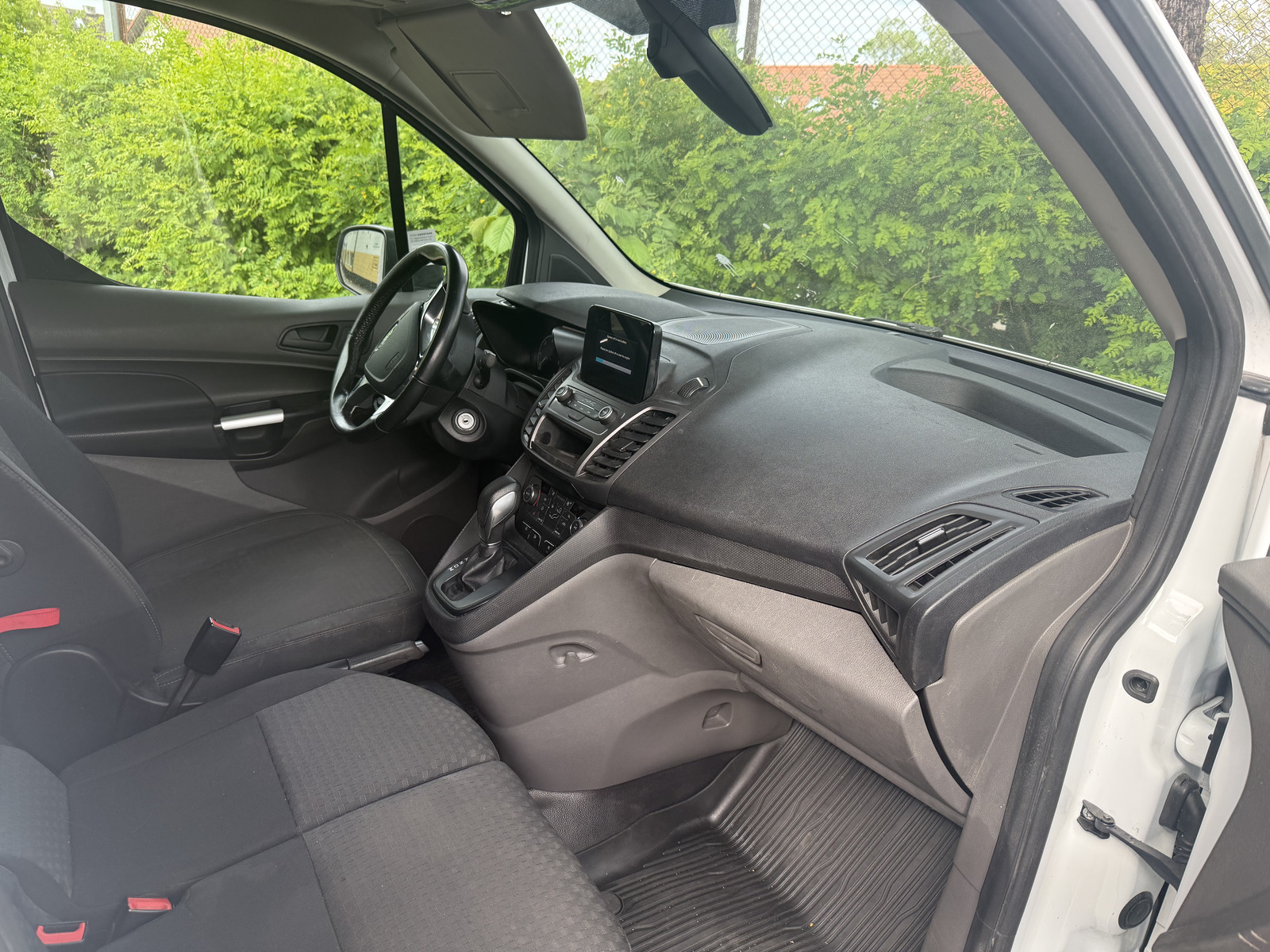 Ford Transit Connect 2019, kuva 7/11