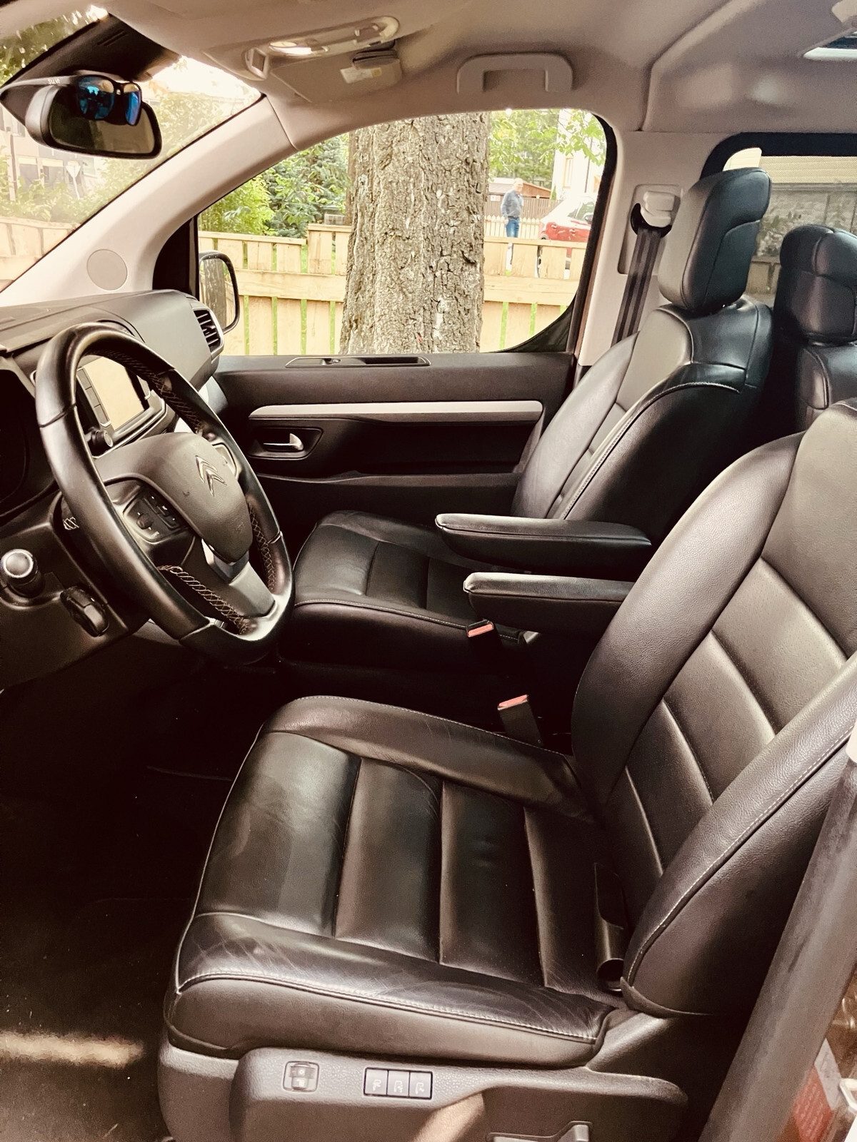 Citroën SpaceTourer 2022, photo 4/10
