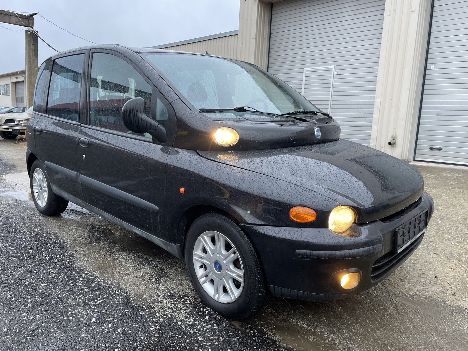 Fiat Multipla