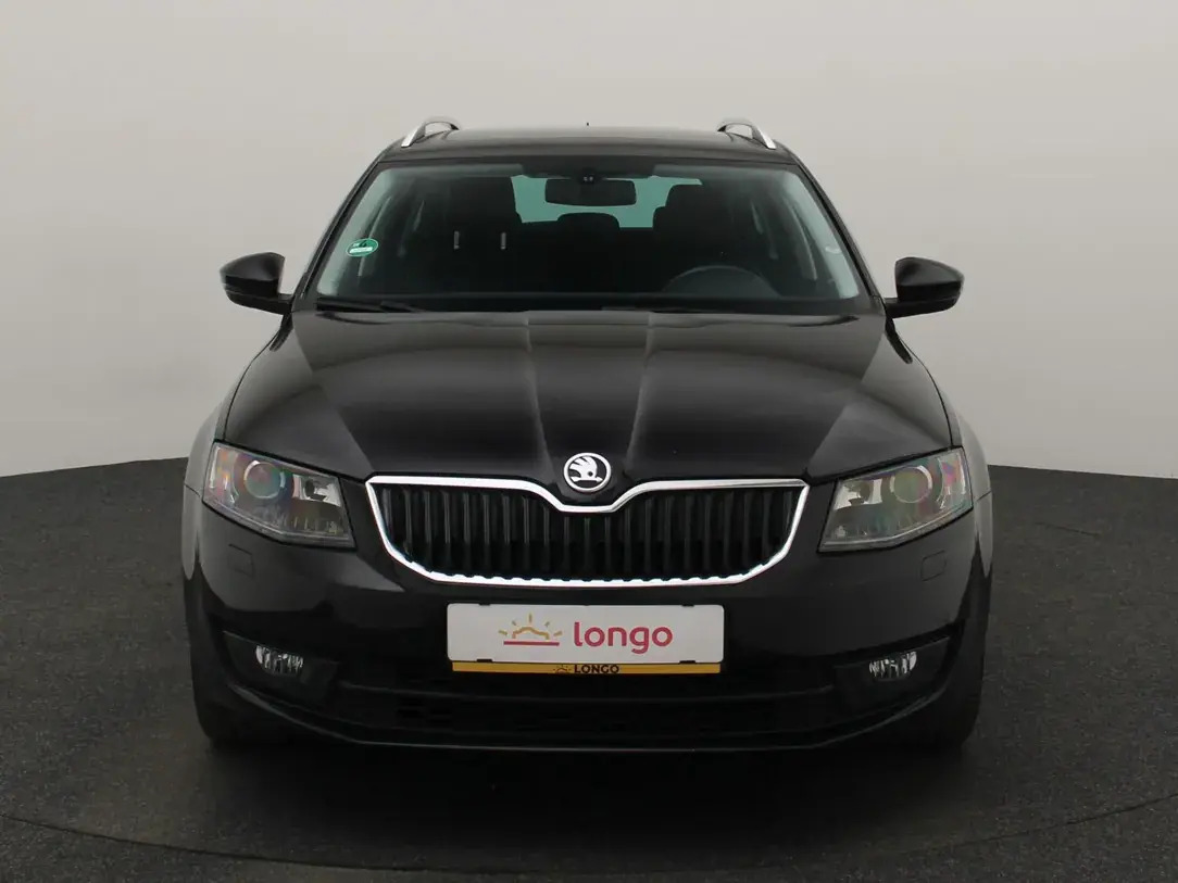 Škoda Octavia 2014, kuva 3/10