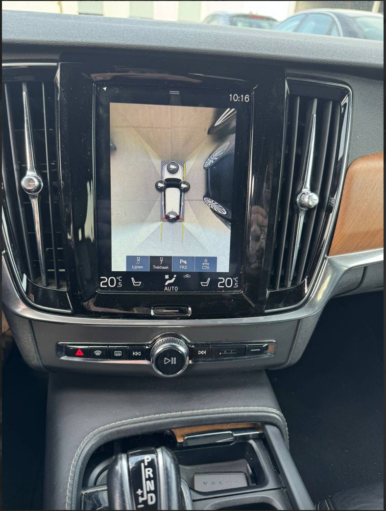 Volvo V90 2018, kuva 7/10