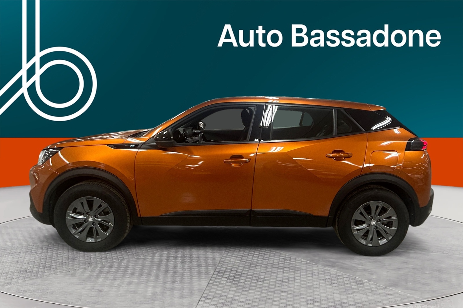 Peugeot 2008 2023, kuva 2/10