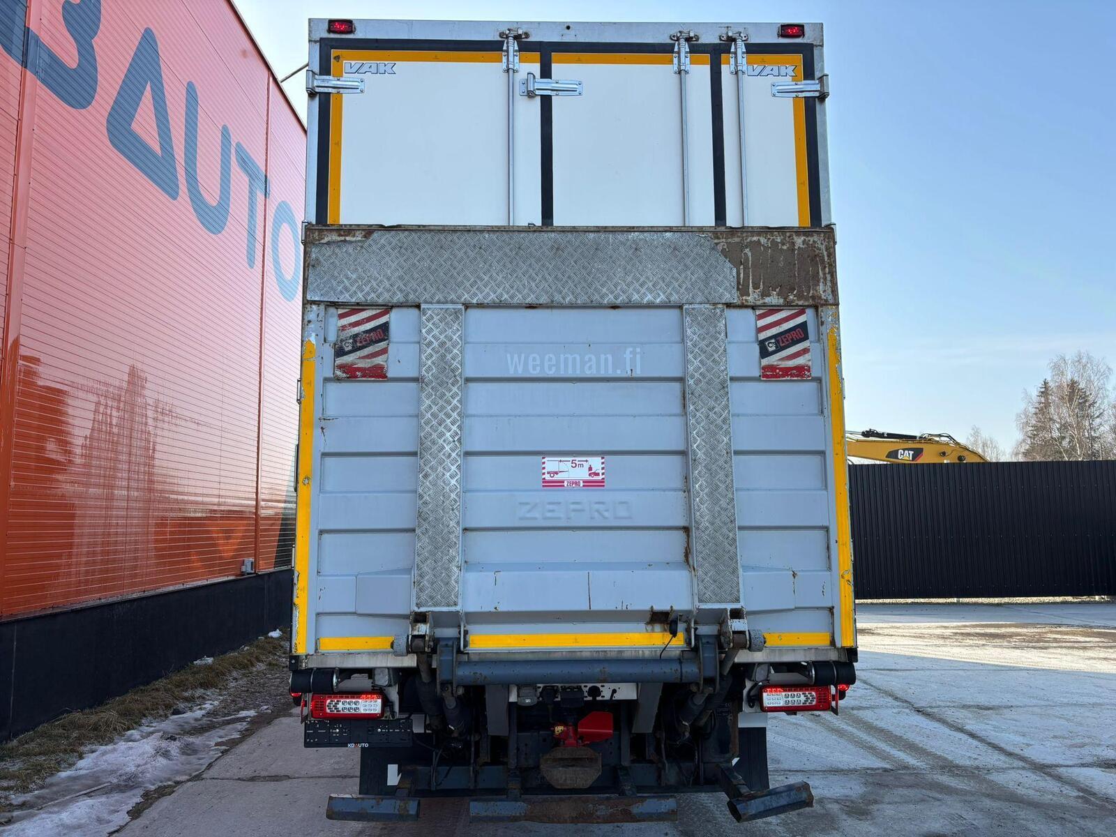 Volvo FM 2017, kuva 7/26