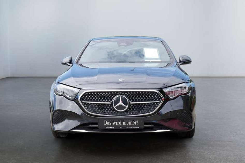 Mercedes-Benz E 200, 2025, 2.0, 150 kW, hübriid (bensiin/elekter), automaat, nelikvedu