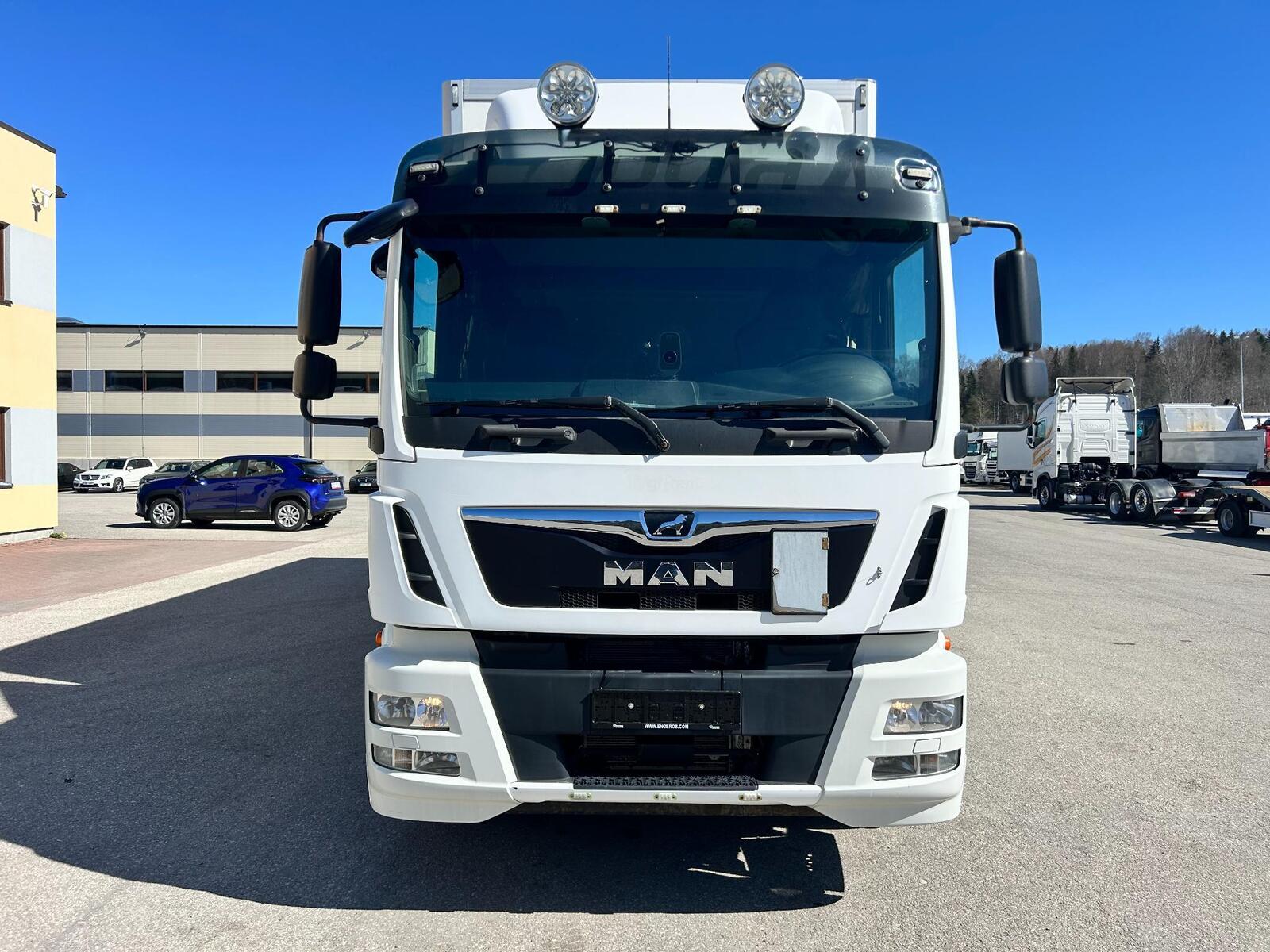 MAN TGM 18.290 2018, kuva 3/23