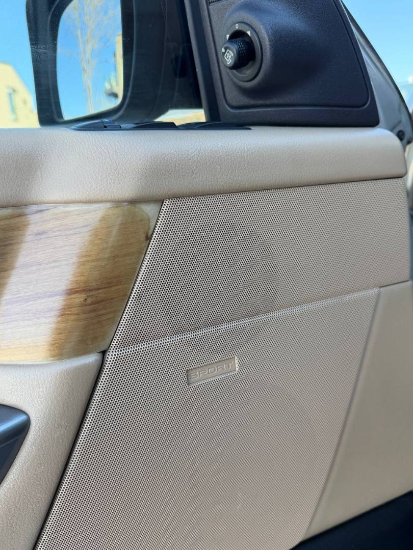 Land Rover Range Rover Sport 2006, kuva 5/8