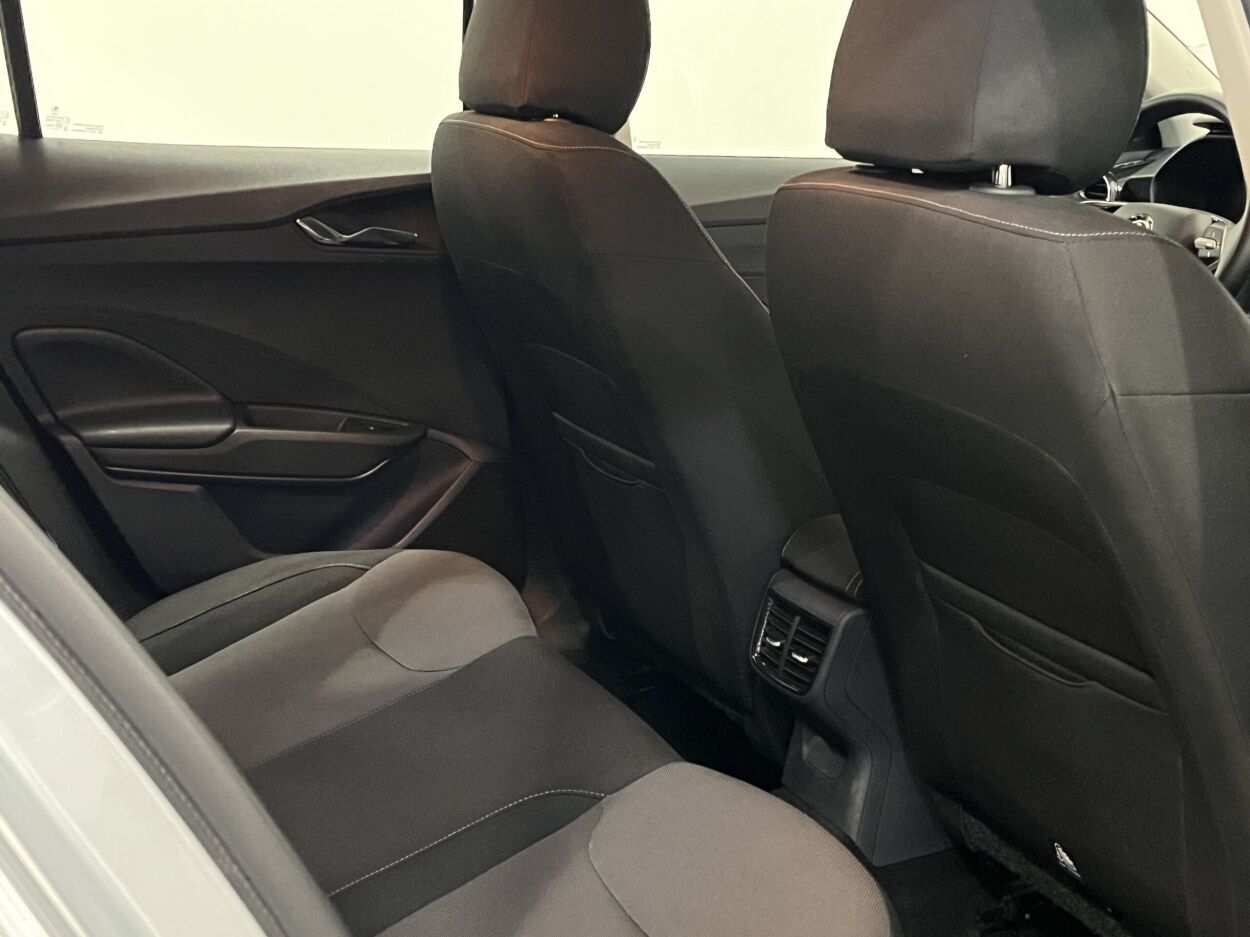 Škoda Fabia 2024, photo 4/10