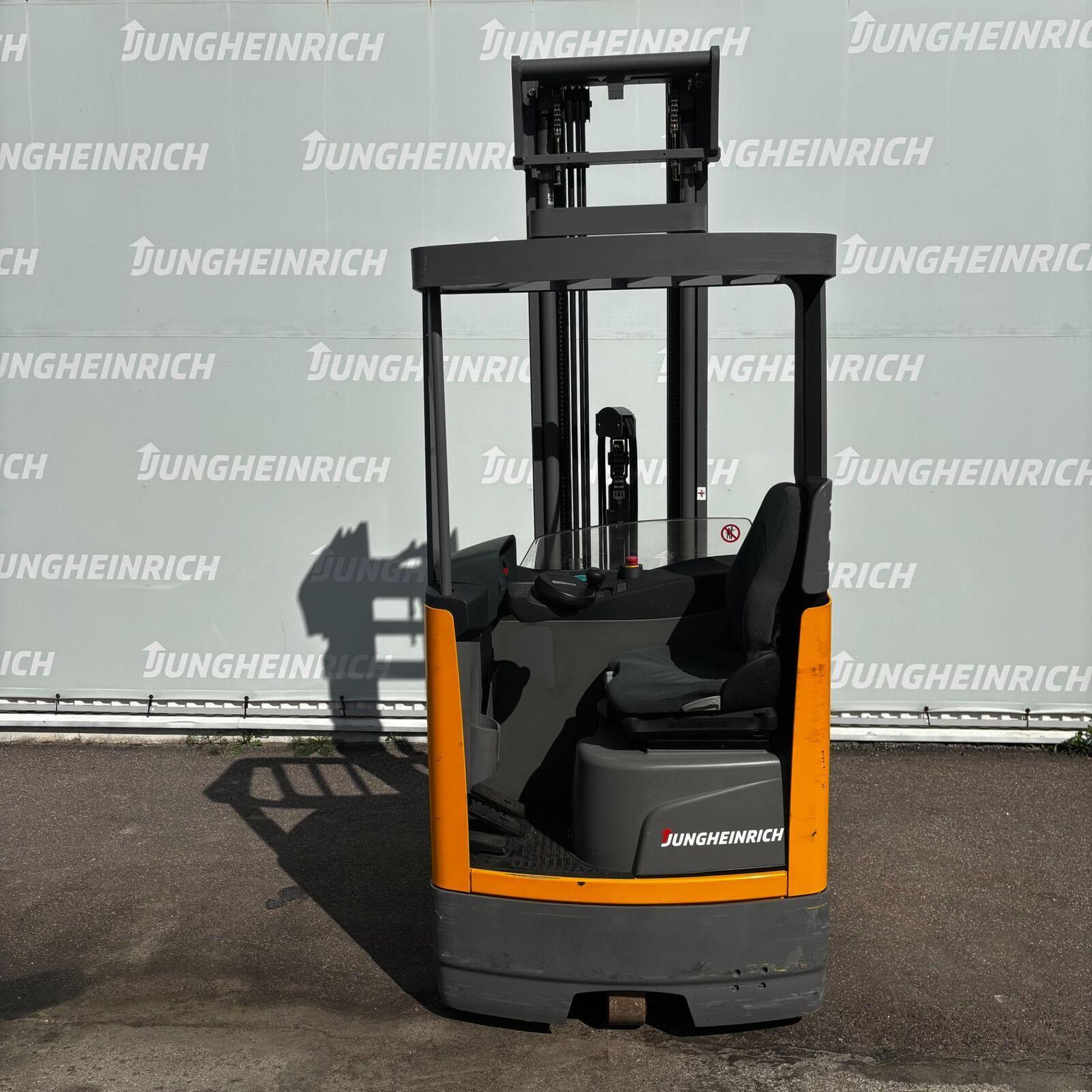 Jungheinrich ETV 110, kuva 3/7