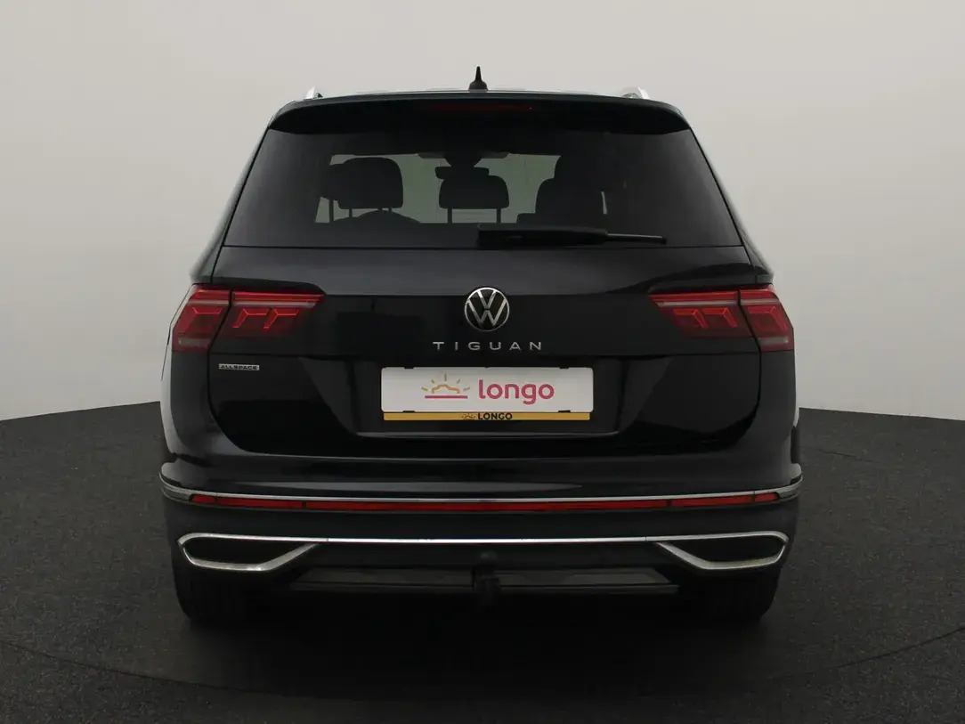 Volkswagen Tiguan 2022, photo 5/37