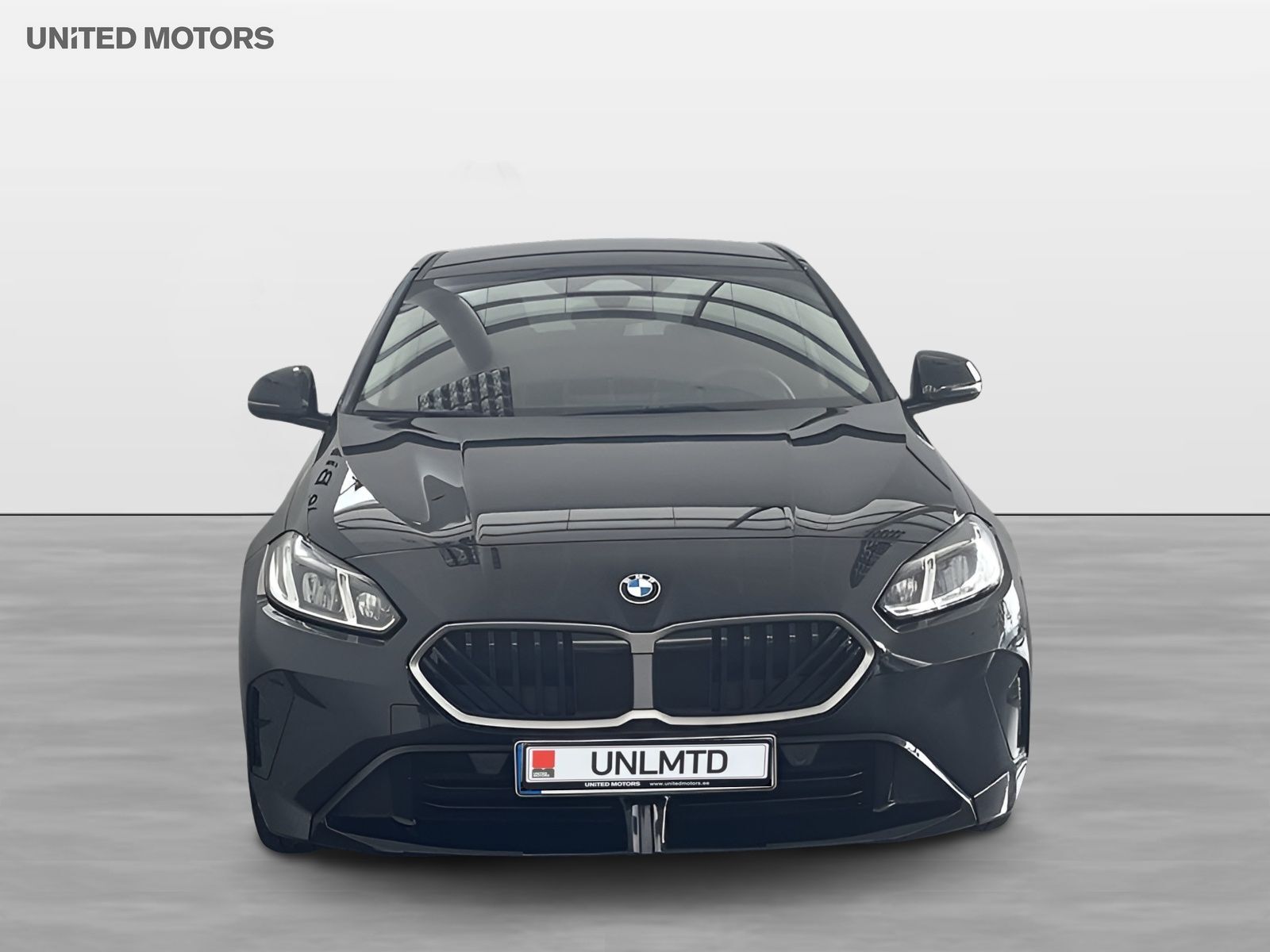 BMW 120 2025, photo 2/10