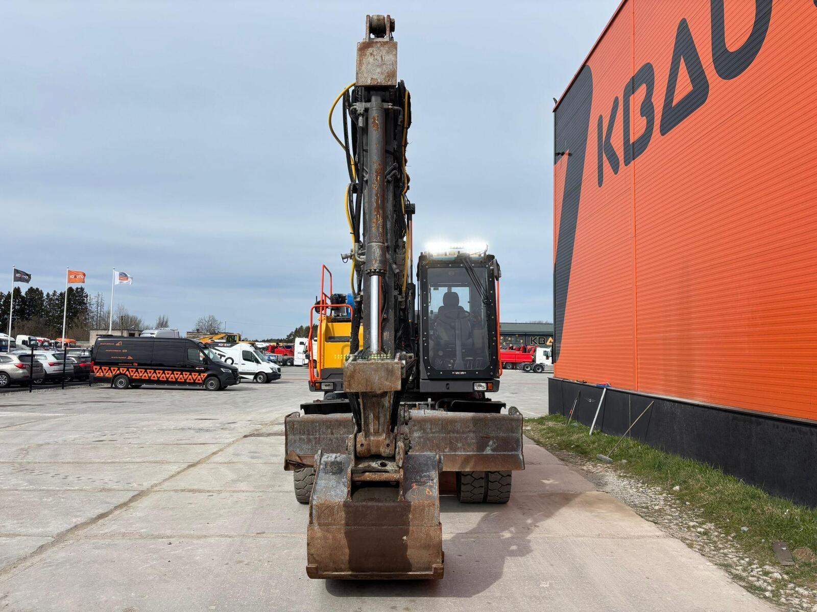 Volvo EW 160, kuva 3/26