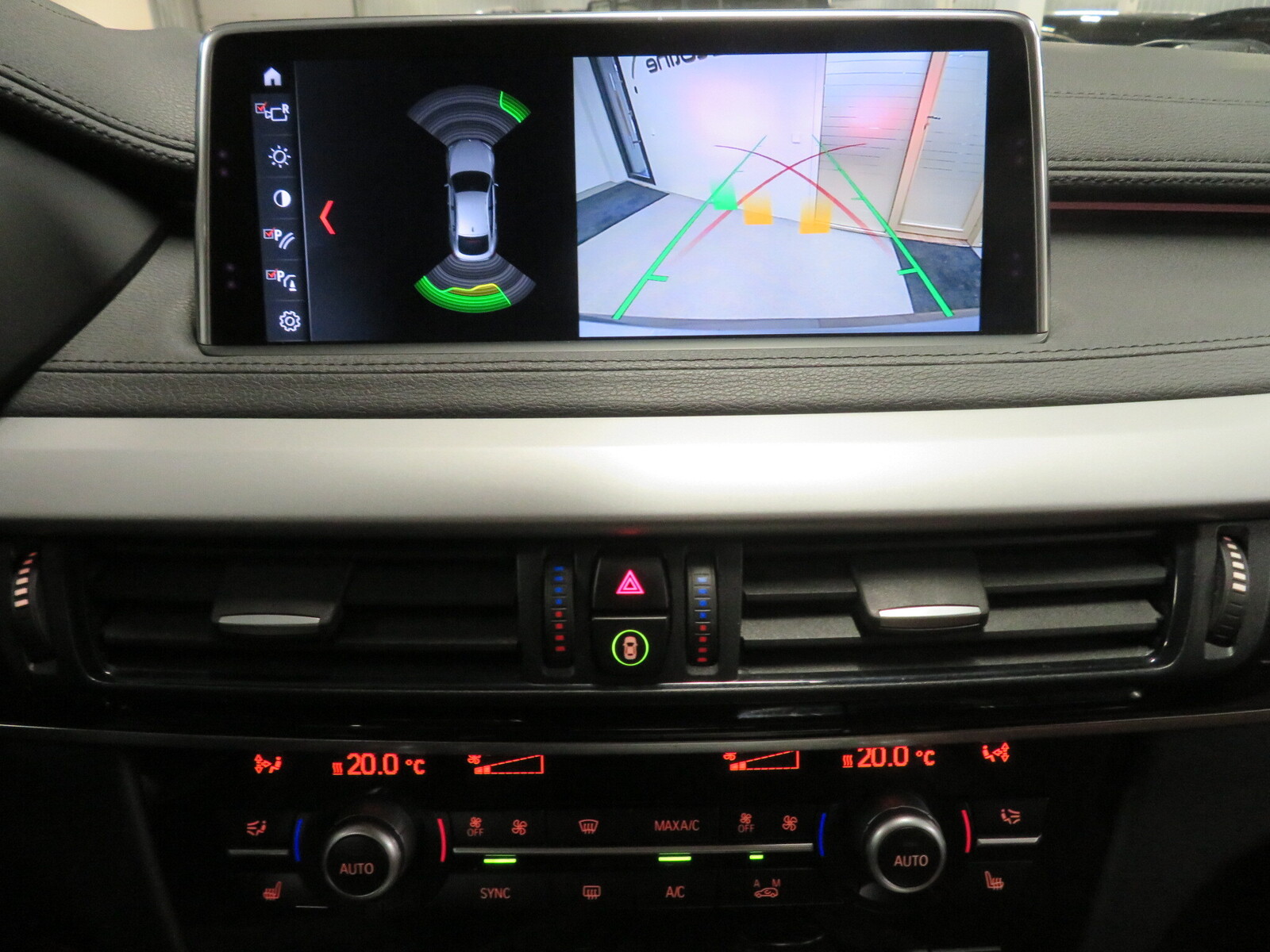 BMW X6 xDrive 30D 3.0 190kW 2019, kuva 6/11