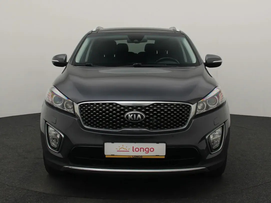 Kia Sorento DynamicLine 2.2 147kW 2016, photo 3/32