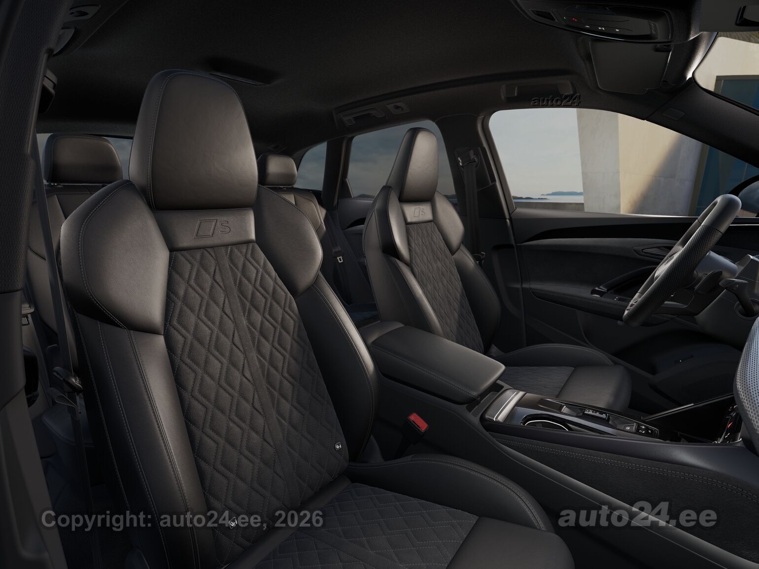 Audi Q5, kuva 4/7