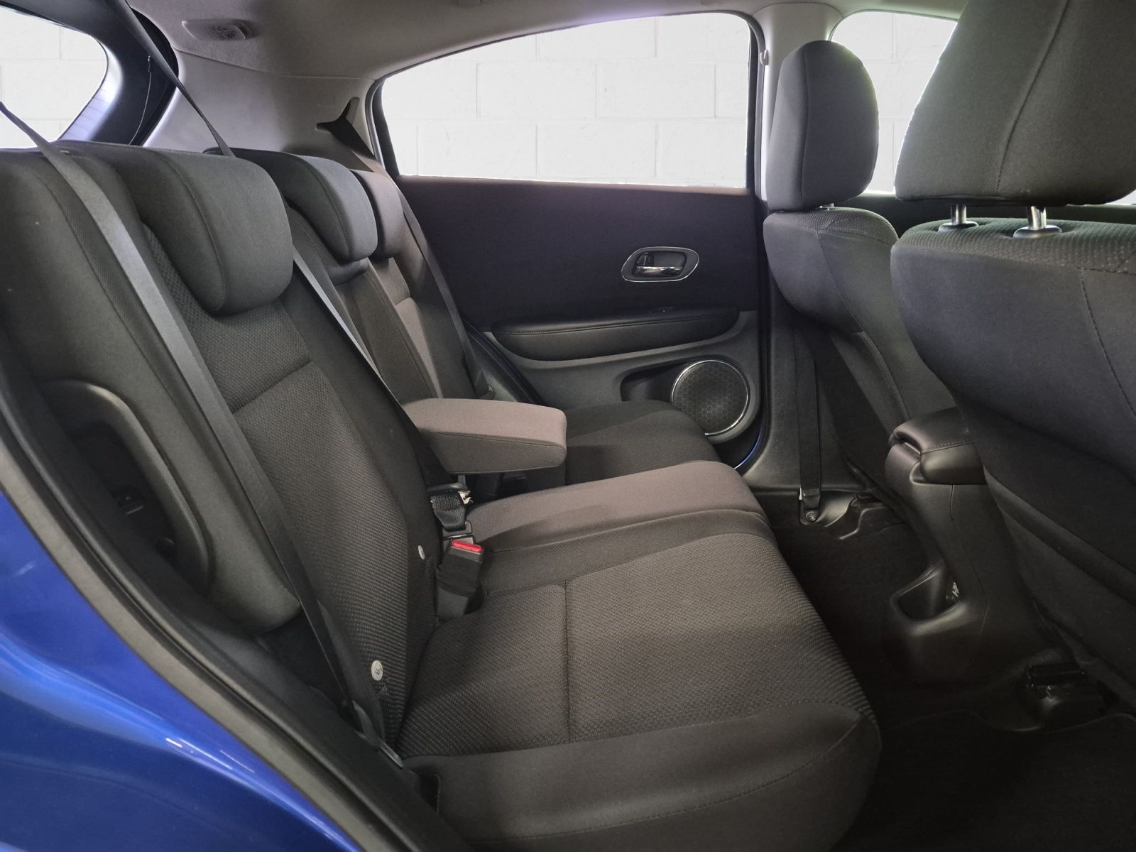Honda HR-V 2016, kuva 7/20