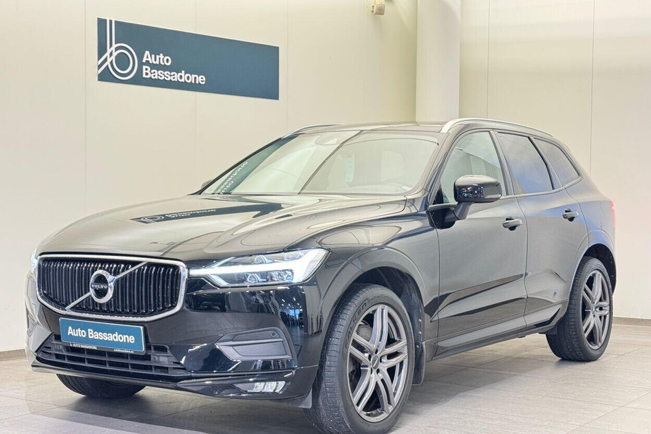 Volvo XC60, 2019, 2.0, 145 kW, hibrīds (dīzelis/elektrība), automātiskā, pilnpiedziņa