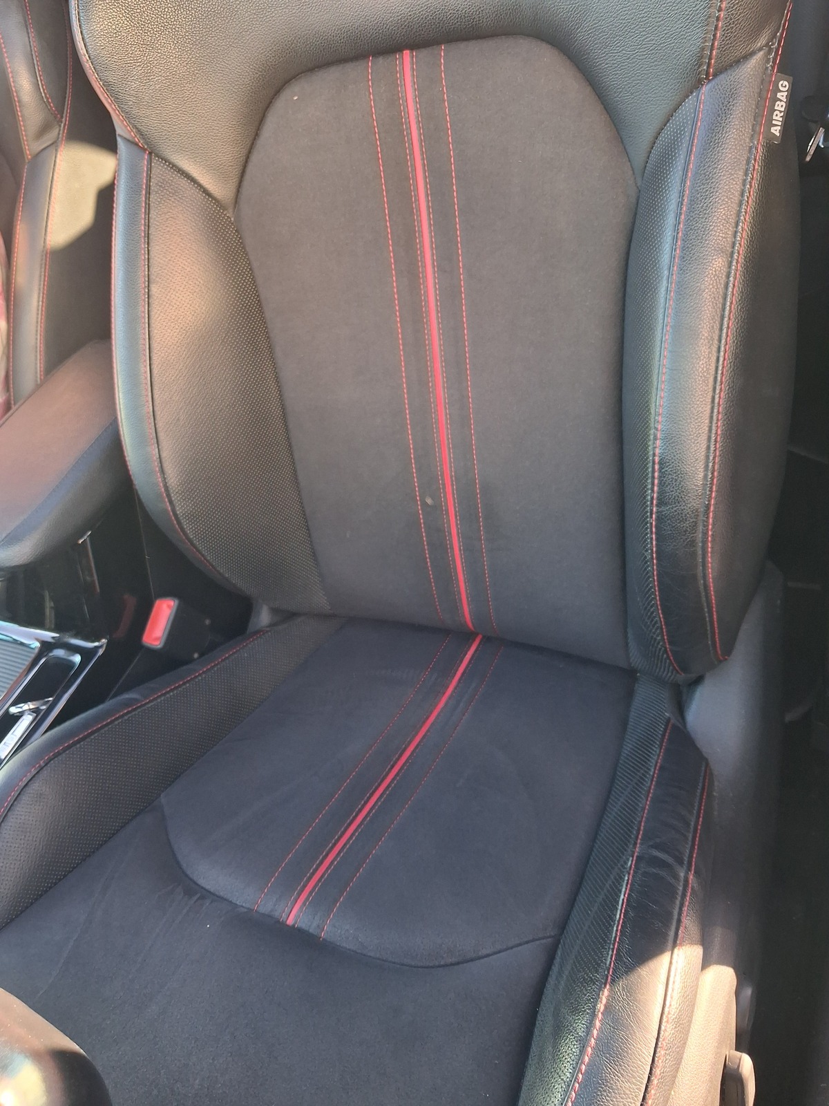 Kia pro cee'd / ProCeed 2019, photo 7/13