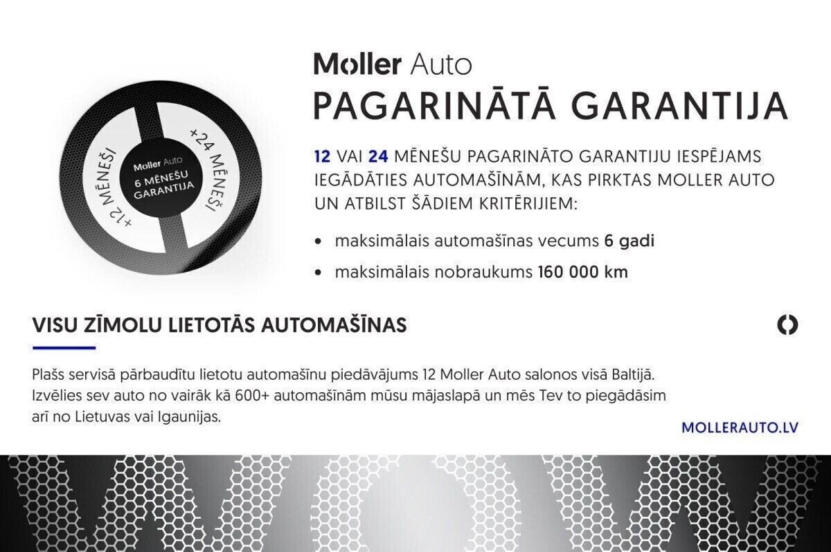 Volkswagen Golf 2022, kuva 6/10