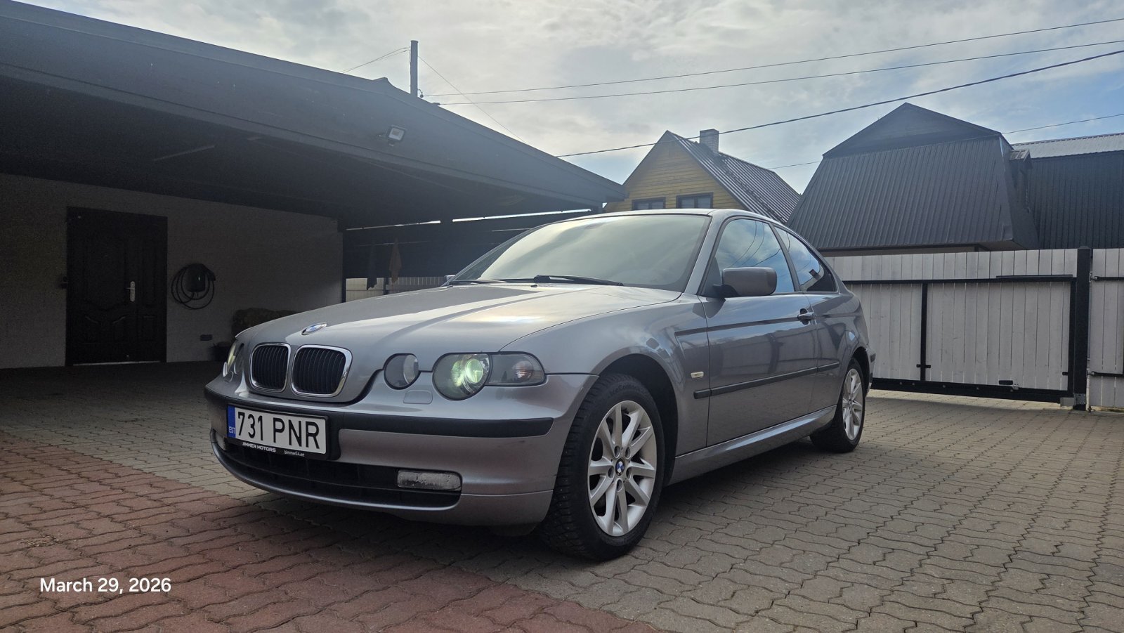 BMW 316