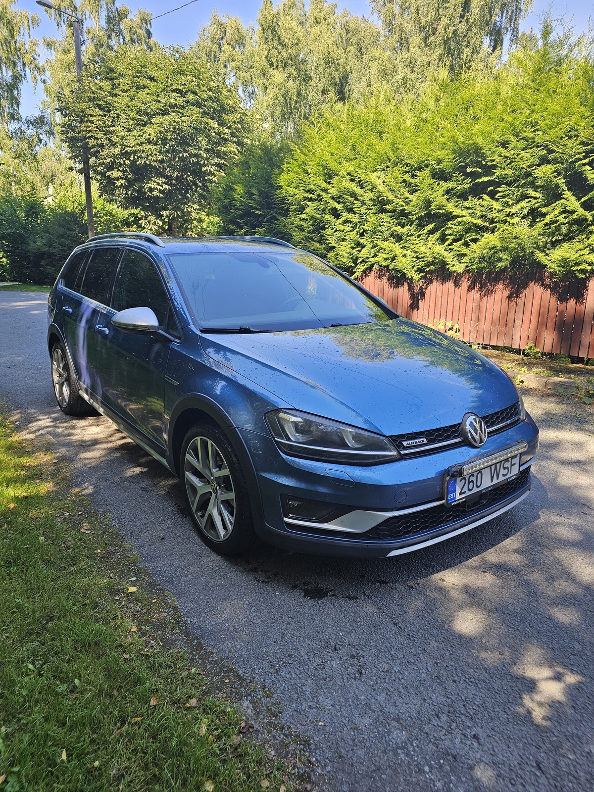 Volkswagen Golf 2015, photo 4/10
