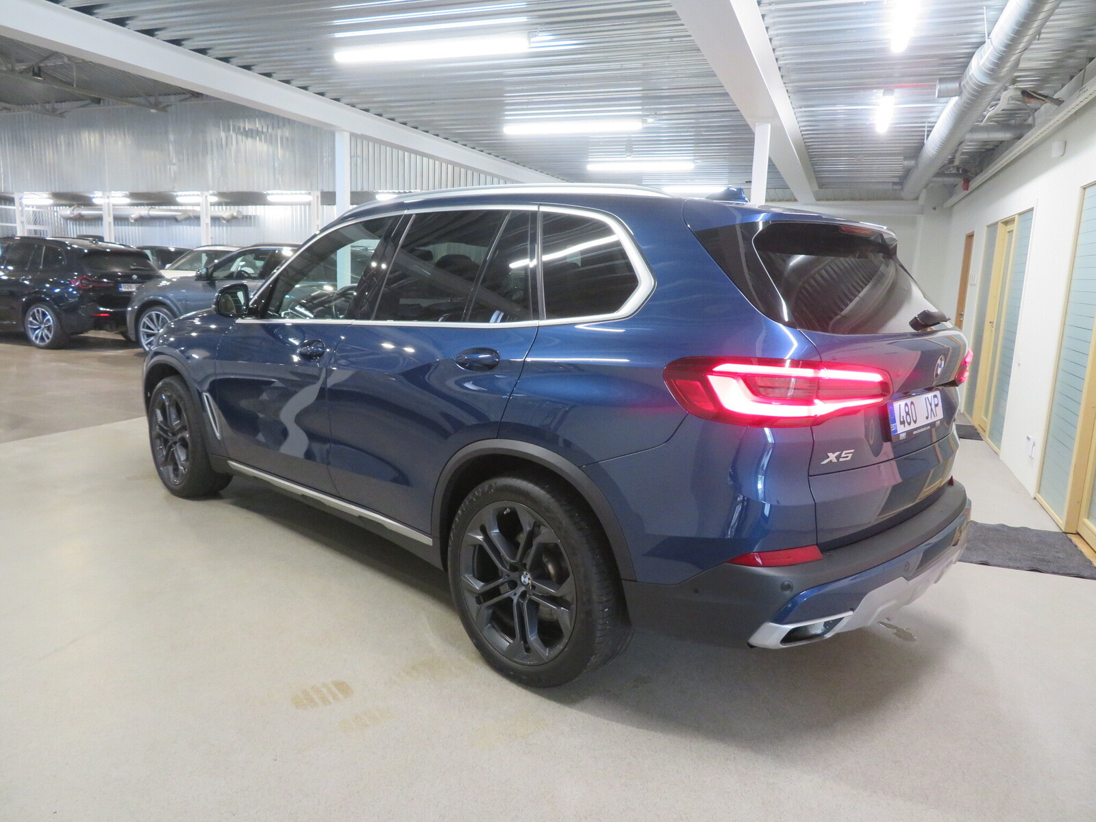BMW X5 2022, kuva 2/16