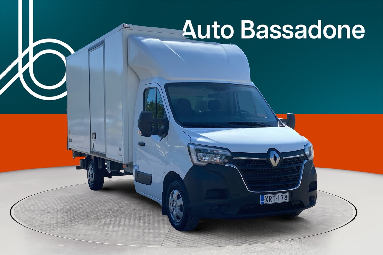 Renault Master 2023, kuva 7/31