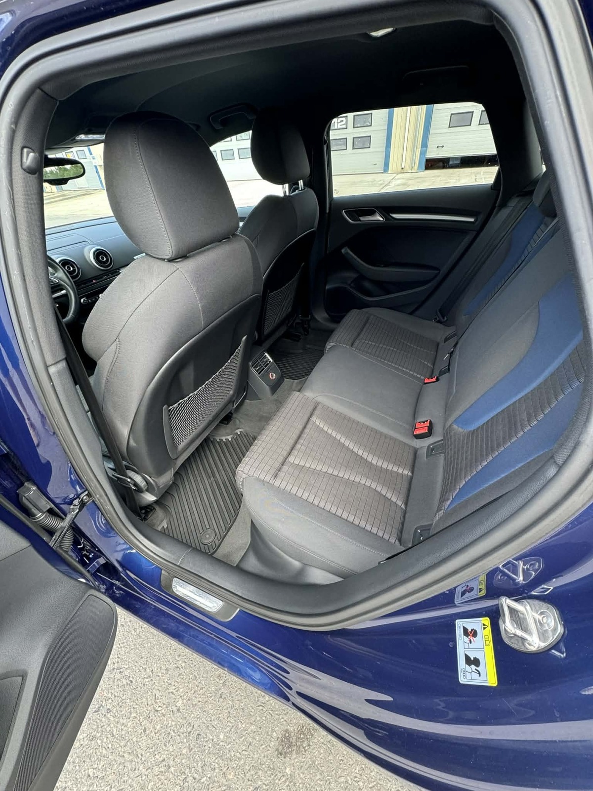 Audi A3 2015, kuva 7/12