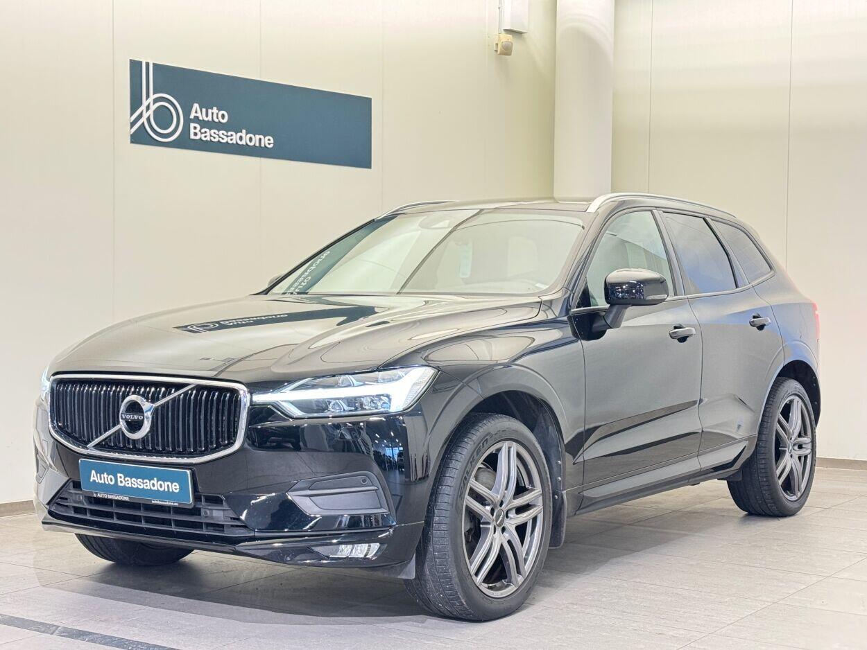 Volvo XC60 B4 AWD Momentum Edt 2.0 145kW