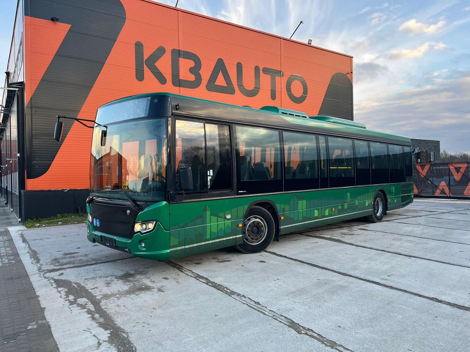 Scania K 2015, kuva 3/27