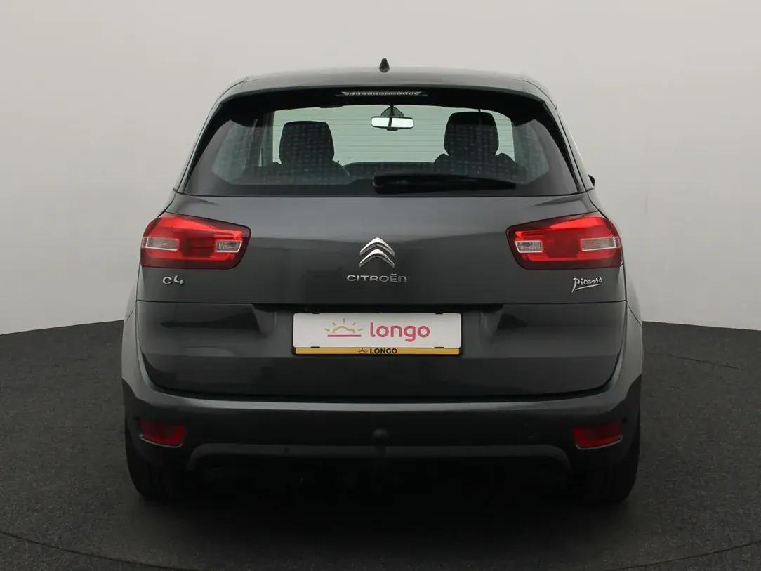 Citroën C4 Picasso 2014, kuva 5/10