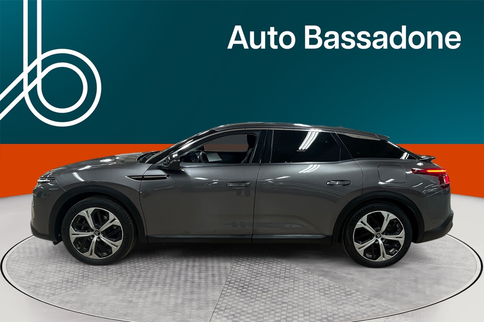 Citroën C5 X 2022, kuva 2/10