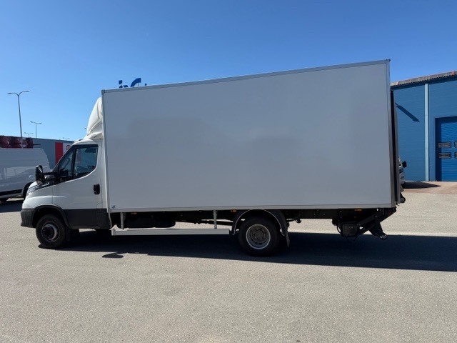 Iveco Daily 2025, kuva 6/14