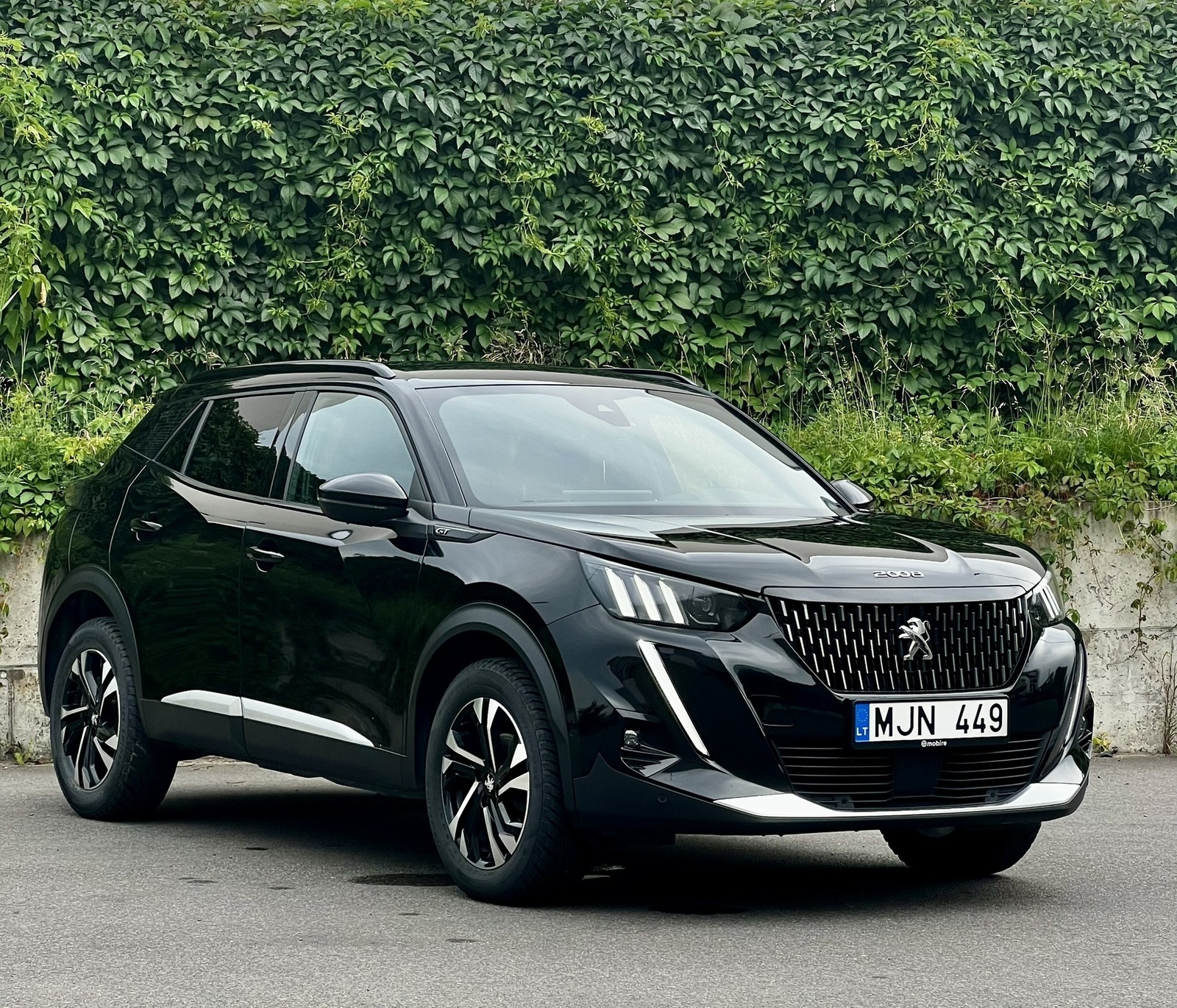 Peugeot 2008 2022, kuva 4/17