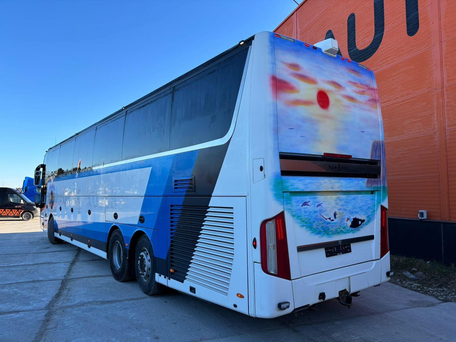 Van Hool TX 17 Aston 6x2*4 2016, kuva 5/26