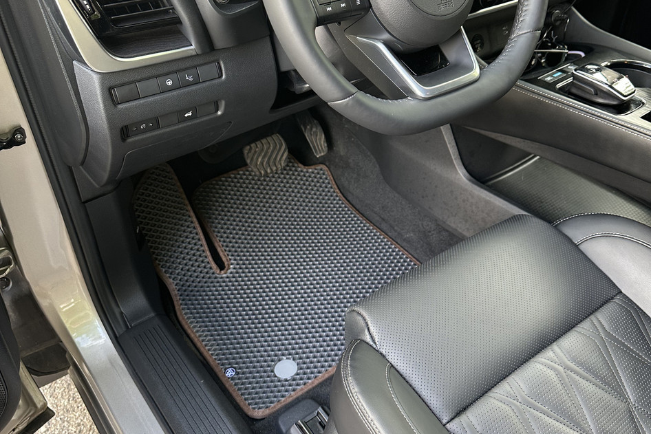 Kummimatid Premium EVA